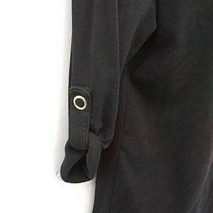 Addiction Tops - Additions by Chico
Women's
Size 2
Medium Shirt Addiction Tops - Additions by Chico
Women's
Size 2
Medium Shirt